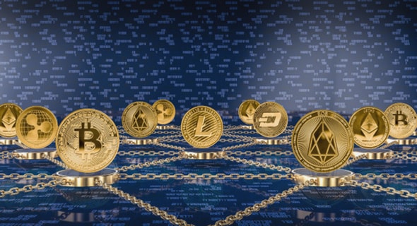 How to trade digital currencies ?